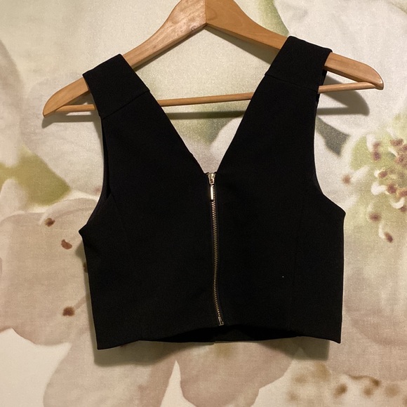 Dynamite short sleeved blouse - Picture 2 of 2